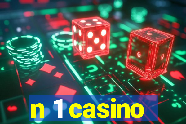 n 1 casino