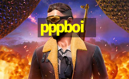 pppboi