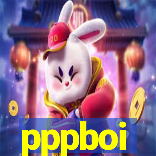 pppboi