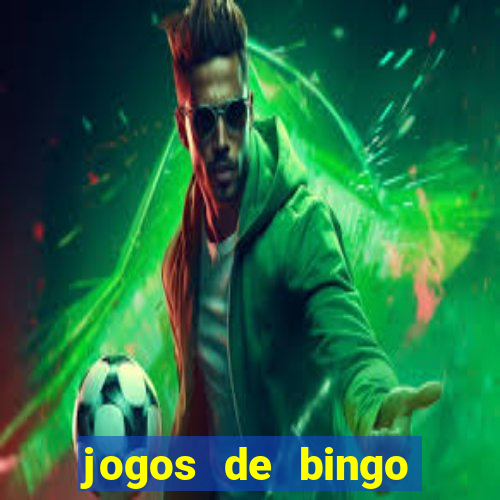 jogos de bingo gratis cassino brasil