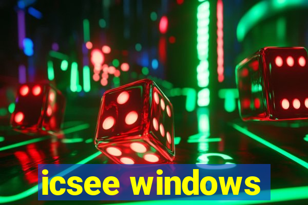 icsee windows