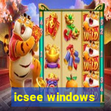 icsee windows