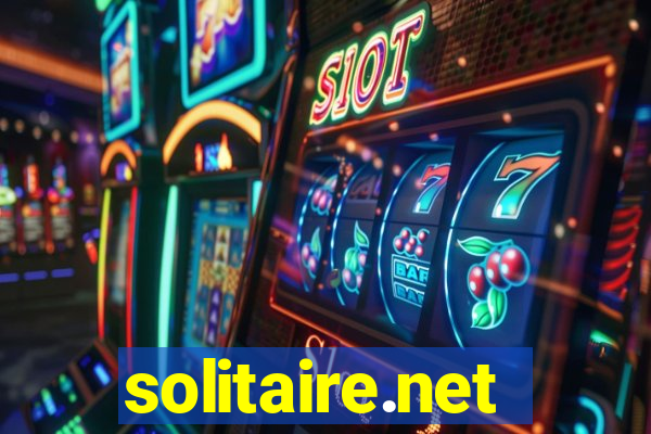 solitaire.net