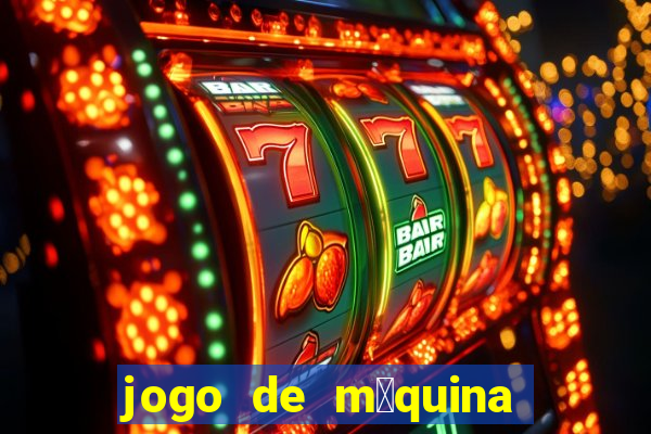 jogo de m谩quina ca莽a n铆quel de moeda