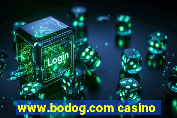 www.bodog.com casino