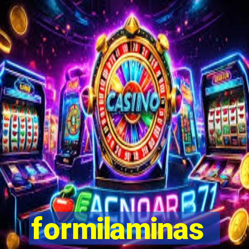 formilaminas