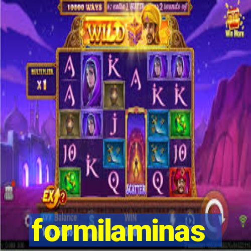 formilaminas