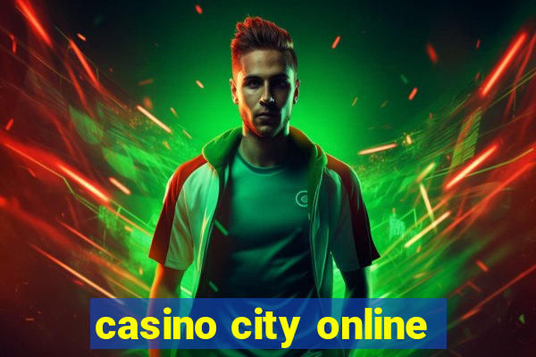 casino city online