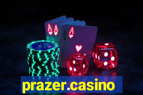 prazer.casino