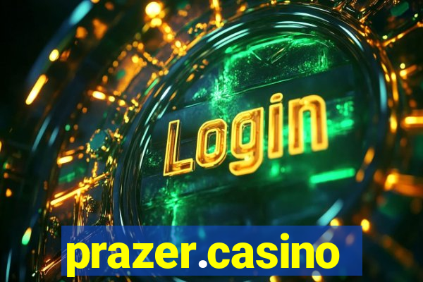 prazer.casino