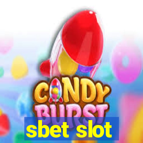 sbet slot