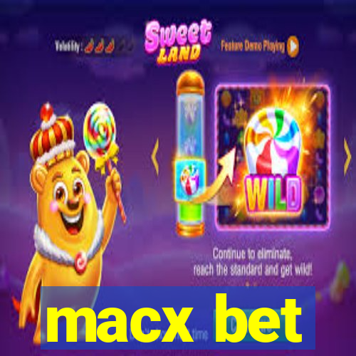 macx bet