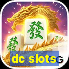 dc slots