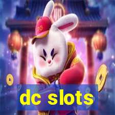 dc slots