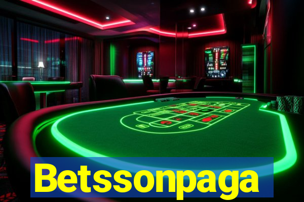 Betssonpaga