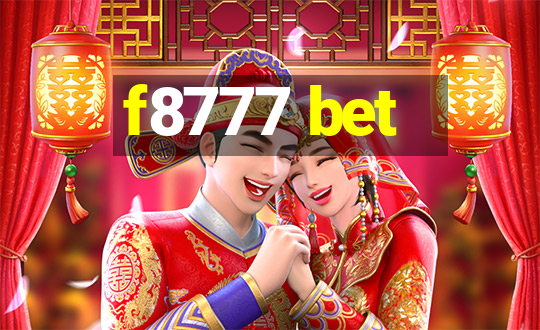 f8777 bet