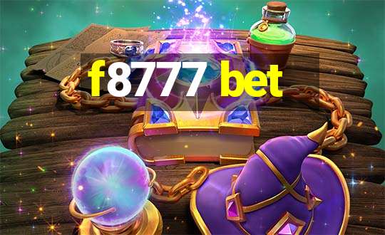 f8777 bet