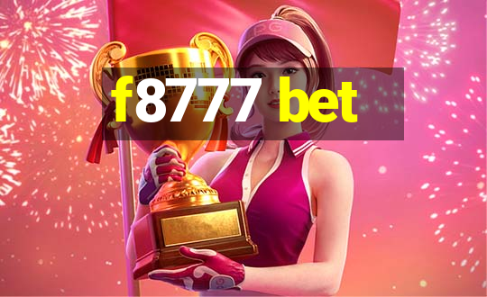 f8777 bet