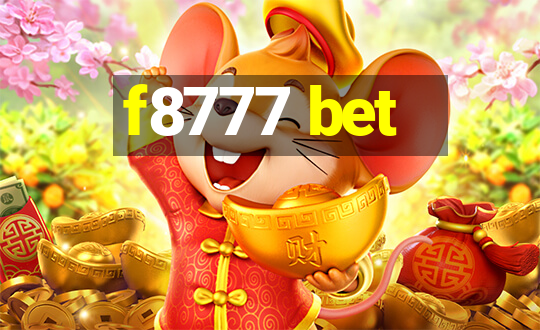 f8777 bet