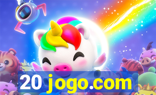 20 jogo.com