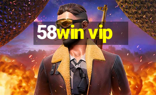 58win vip