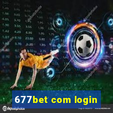 677bet com login