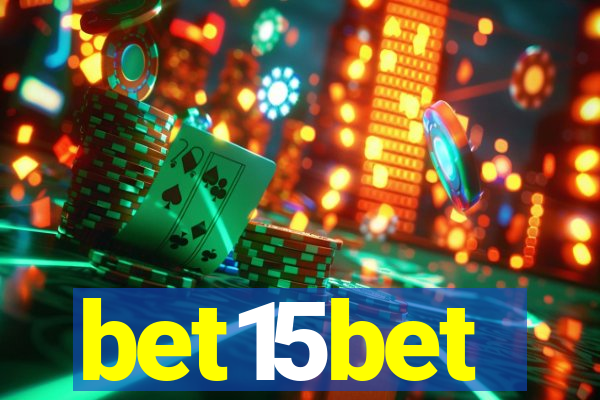 bet15bet