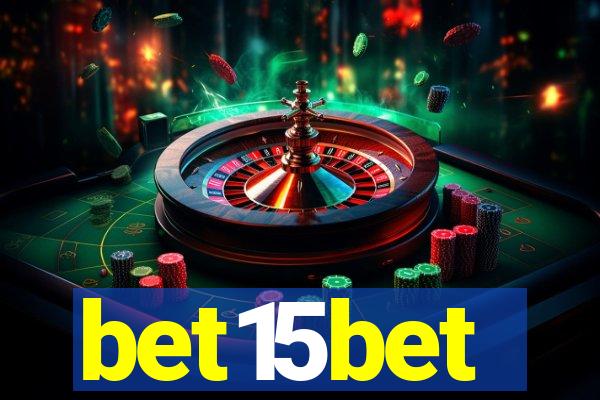 bet15bet