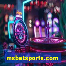 msbetsports.com