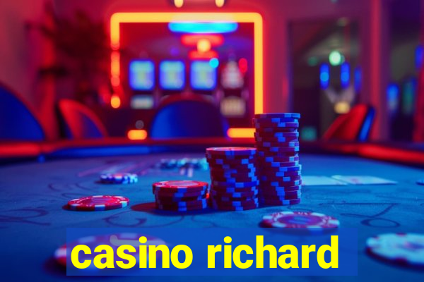 casino richard