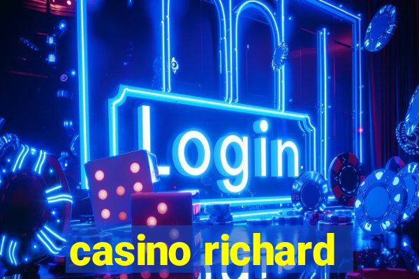 casino richard