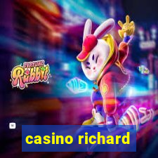 casino richard