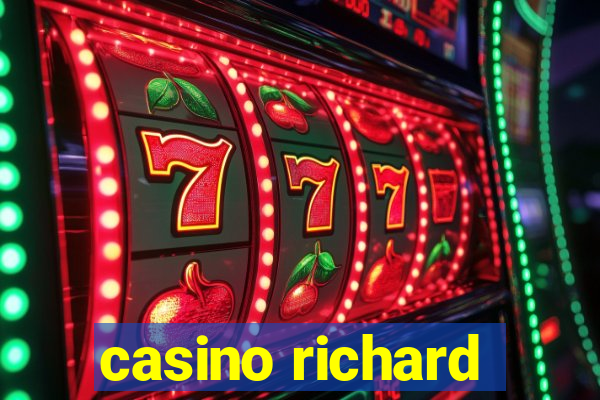 casino richard