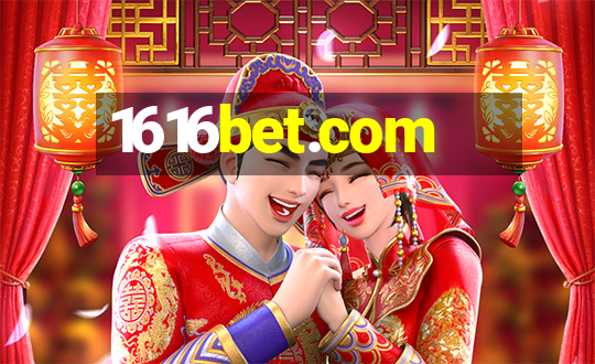 1616bet.com