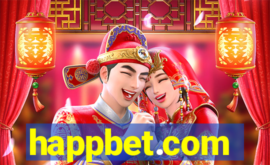 happbet.com