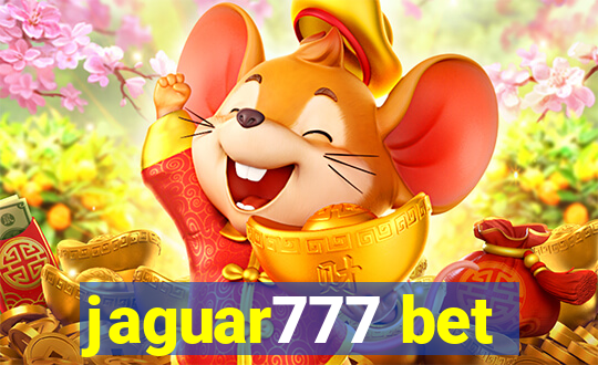 jaguar777 bet