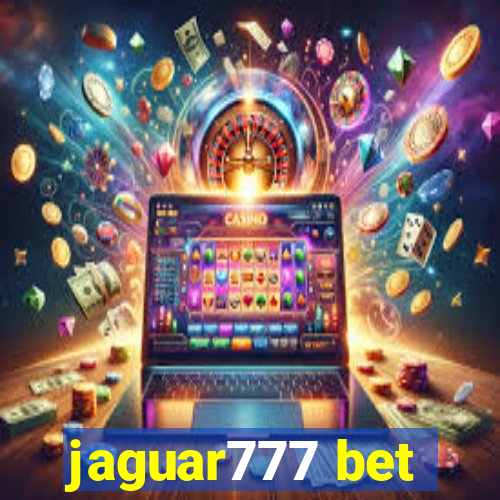 jaguar777 bet