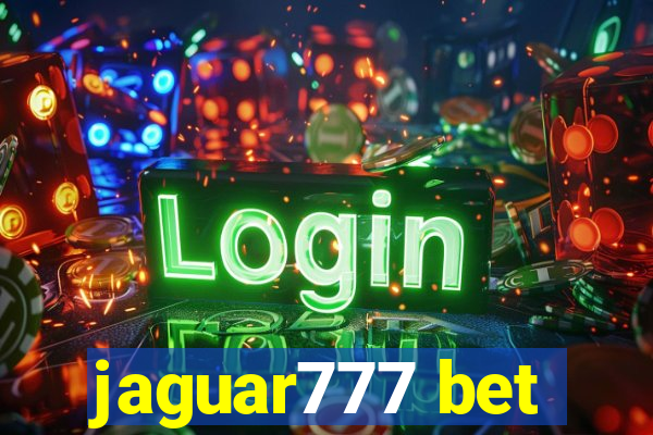 jaguar777 bet