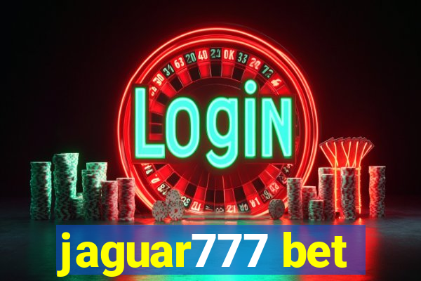 jaguar777 bet