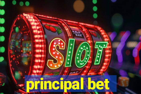 principal bet