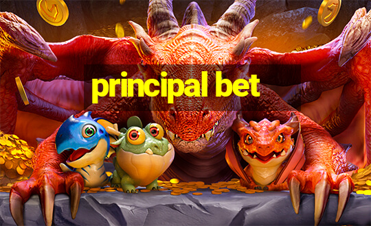 principal bet