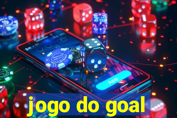 jogo do goal