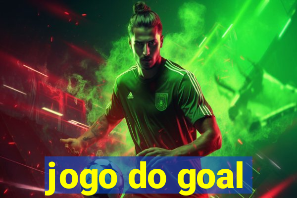 jogo do goal