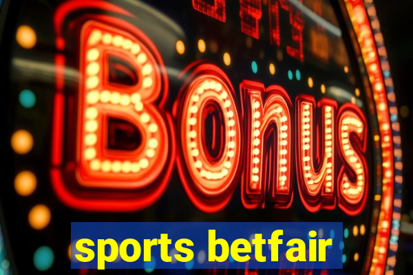 sports betfair