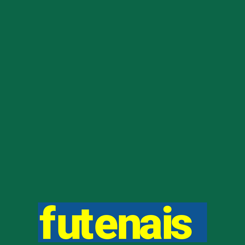 futenais