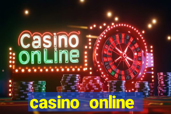 casino online estados unidos