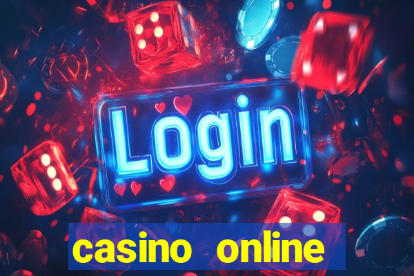 casino online estados unidos