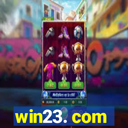 win23. com