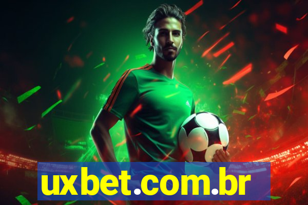 uxbet.com.br