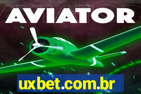 uxbet.com.br